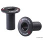 
ROPEYE ROTDP12 Ø 12 mm aluminium anodisé 
