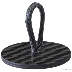 Fibre de carbone ROPEYE ROXS-C | EAN 8033137212321 Ref 39.811.01