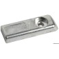 Anode aluminium pour Verado réf. orig. 892227
Anode aluminium pour Verado réf. orig. 892227