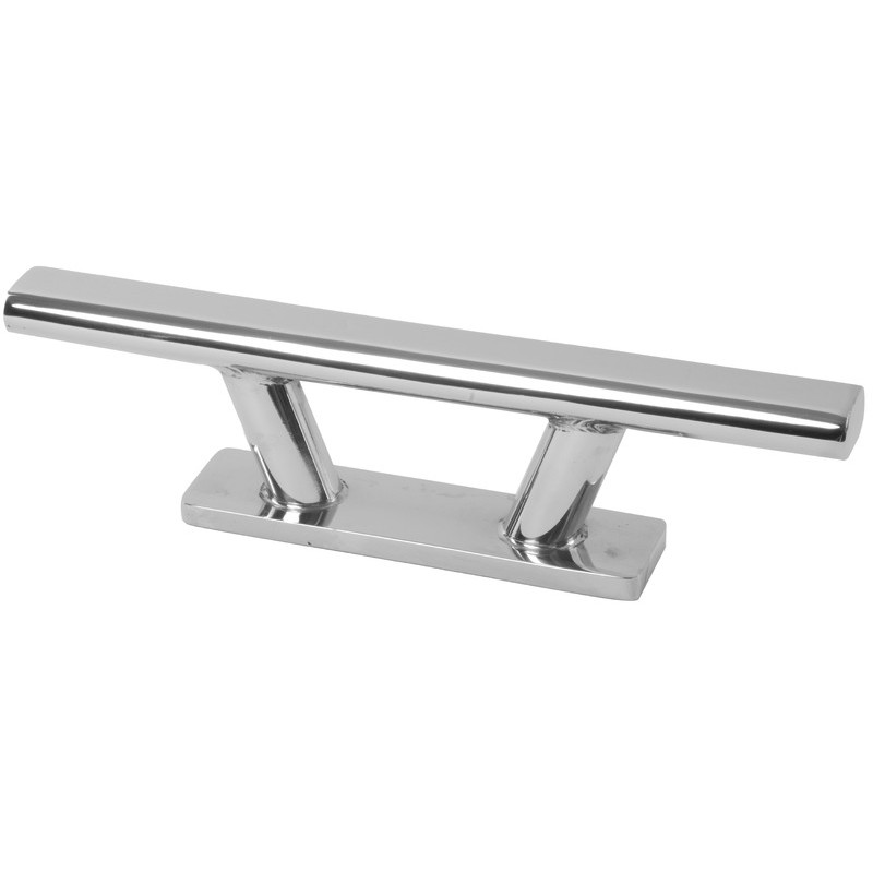 
Taquet Nordik AISI316 poli miroir 265 mm 
