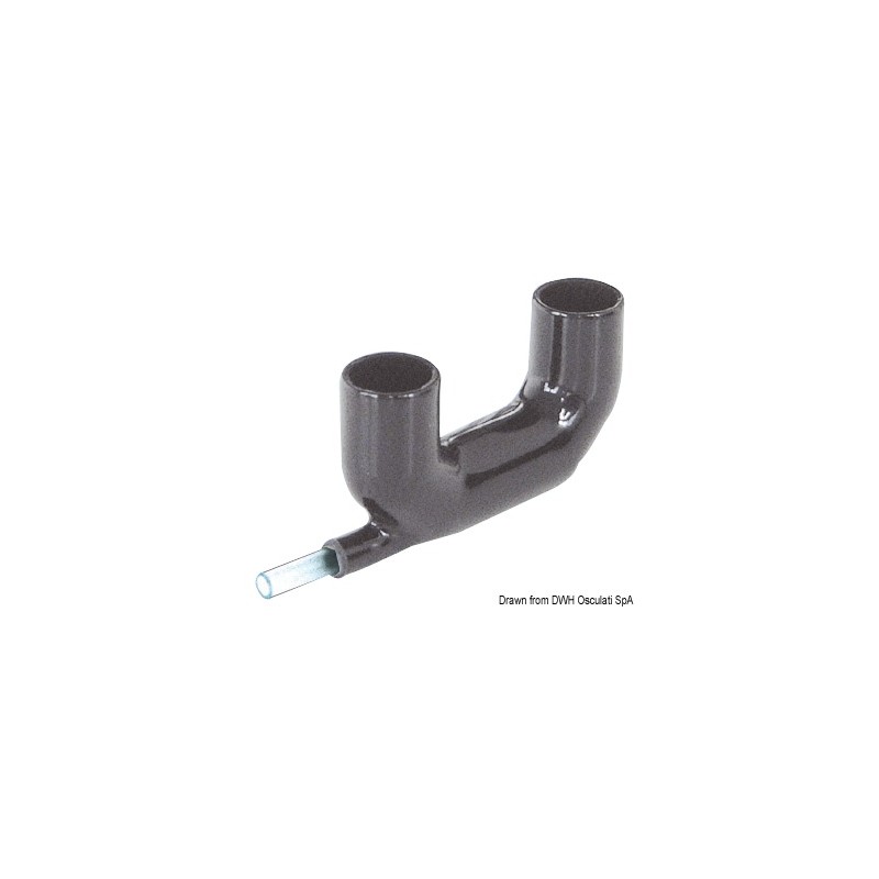 
Tuyau drainage pour 40.136.46 
