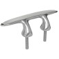 
Taquet asymétrique OFFSET AISI316 203 mm 
