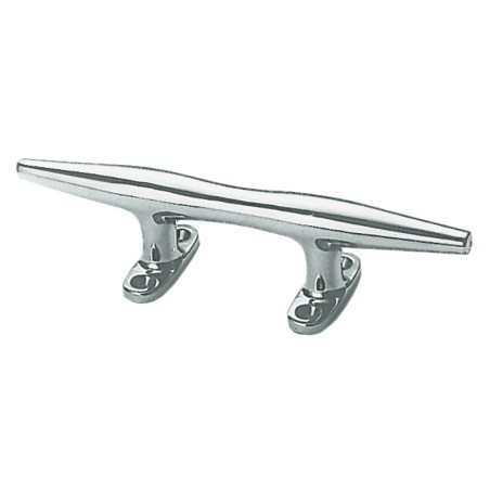 Taquet Heavy Duty Hollow Cleat AISI316 254 mm | EAN 8033137006197 Ref 40.134.25