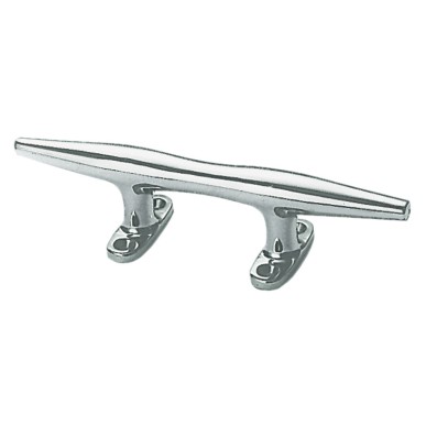 Taquet Heavy Duty Hollow Cleat AISI316 254 mm | EAN 8033137006197 Ref 40.134.25