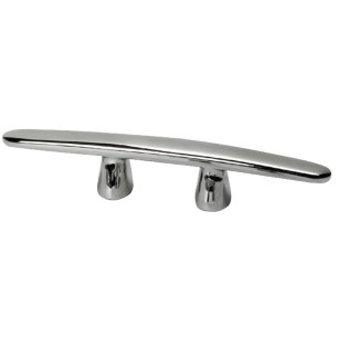 Taquet Camel AISI316 poli miroir 250 mm | EAN 8033137131684 Ref 40.133.25