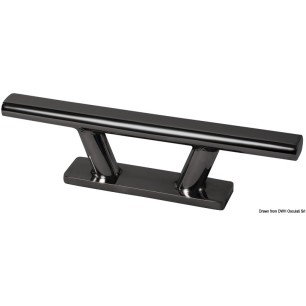 Taquet Nordik Black Line 150 mm | EAN 8033137132018 Ref 40.137.51