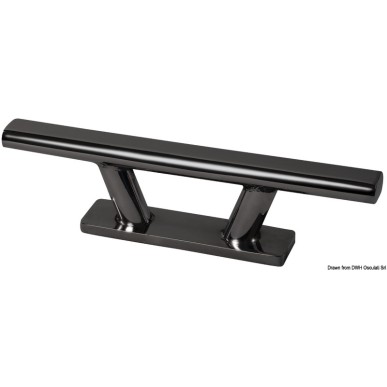 Taquet Nordik Black Line 150 mm | EAN 8033137132018 Ref 40.137.51