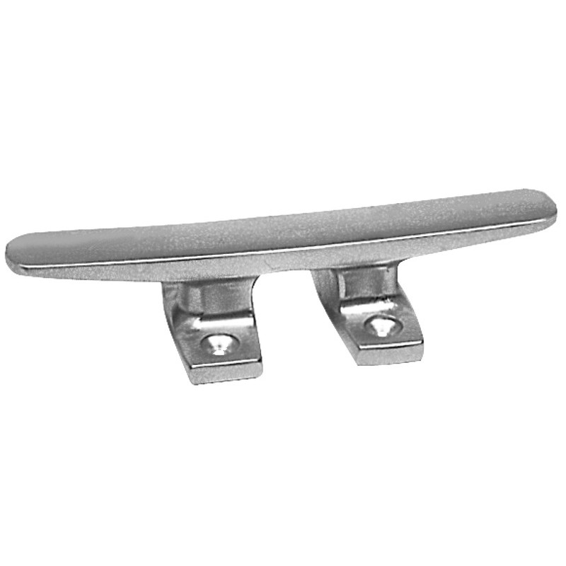 
Taquet aluminium anodisé 150 mm 

