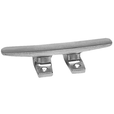 Taquet aluminium anodisé 150 mm | EAN 8033137042980 Ref 40.114.15