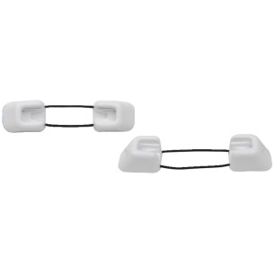 Protection x taquet 4 pièces x 2 taquets | EAN 8033137033940 Ref 40.113.00