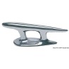
Taquet profilé laiton chromé 150 mm 
