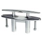 
Taquet rétractable AISI316 poli miroir 305/285 mm 

