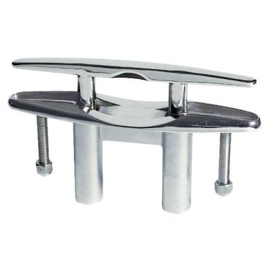 Taquet rétractable AISI316 poli miroir 305/285 mm | EAN 8033137131806 Ref 40.136.03