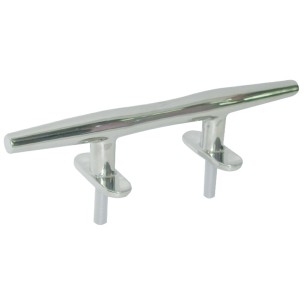 Taquet Heavy Duty Hollow Cleat AISI316 300 mm | EAN 8033137131776 Ref 40.135.30