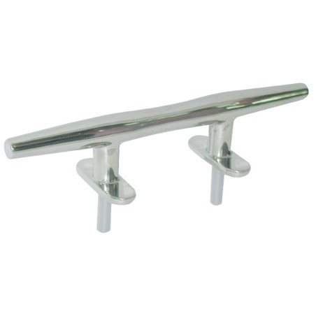 Taquet Heavy Duty Hollow Cleat AISI316 250 mm | EAN 8033137131769 Ref 40.135.25