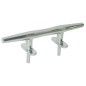 Taquet Heavy Duty Hollow Cleat AISI316 250 mm
Taquet Heavy Duty Hollow Cleat AISI316 250 mm