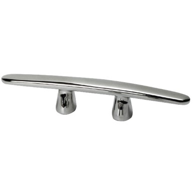 Taquet Camel AISI316 poli miroir 300 mm | EAN 8033137131691 Ref 40.133.30
