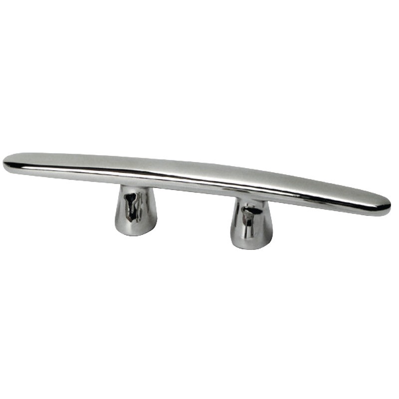 
Taquet Camel AISI316 poli miroir 200 mm 
