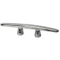 
Taquet Camel AISI316 poli miroir 200 mm 
