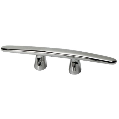 Taquet Camel AISI316 poli miroir 150 mm | EAN 8033137131660 Ref 40.133.15