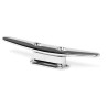 
Taquet AISI316 poli miroir 193 mm 
