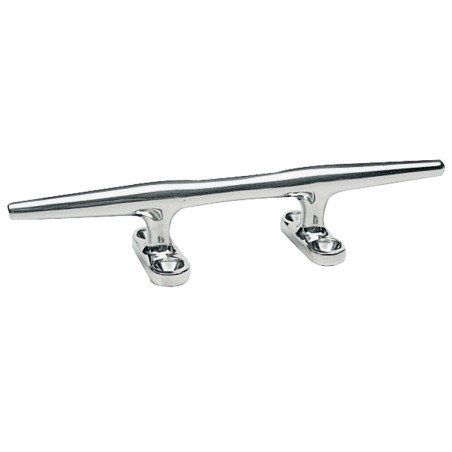 Taquet inox américain AISI316 150 mm | EAN 8033137044908 Ref 40.132.15