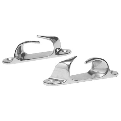 Chaumard AISI316 115 mm | EAN 8033137016639 Ref 40.123.12