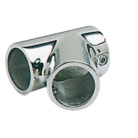Raccord T p. balcon 60+ 22 mm | EAN 8033137133398 Ref 41.114.22