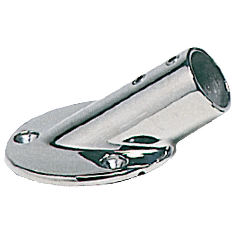 Raccord rond p. balcon 30° 25 mm
Raccord rond p. balcon 30° 25 mm
