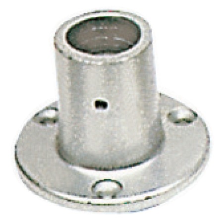 Raccord p. balcons base ronde 90+ 30 mm | EAN 8033137035951 Ref 41.029.00