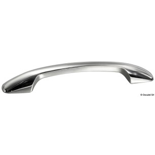 Poignée aérodynamique AISI316 poli miroir | EAN 8033137133213 Ref 41.104.00