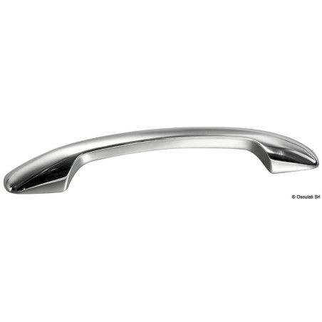 Poignée aérodynamique AISI316 poli miroir | EAN 8033137133213 Ref 41.104.00