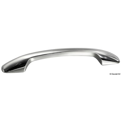 Poignée aérodynamique AISI316 poli miroir | EAN 8033137133213 Ref 41.104.00
