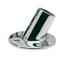 
Platine p. balcon AISI316 ronde 60° 22 mm 
