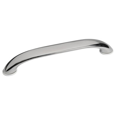 Poignée AISI316 poli miroir 300x50 mm 2 goujons | EAN 8033137133244 Ref 41.106.00