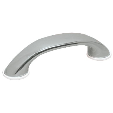Poignée AISI316 poli miroir 170x40 mm 2 goujons | EAN 8033137133220 Ref 41.105.00