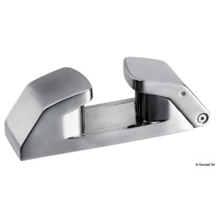 Chaumard + coinceur Crab p.bout Ø 20 30 mm | EAN 8033137200014 Ref 40.230.01