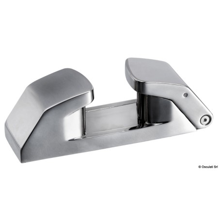 Chaumard + coinceur Crab p.bout Ø 20 30 mm | EAN 8033137200014 Ref 40.230.01