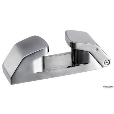 Chaumard + coinceur Crab p.bout Ø 20 30 mm | EAN 8033137200014 Ref 40.230.01