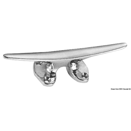 Taquet visser 75 mm | EAN 8033137132490 Ref 40.172.21