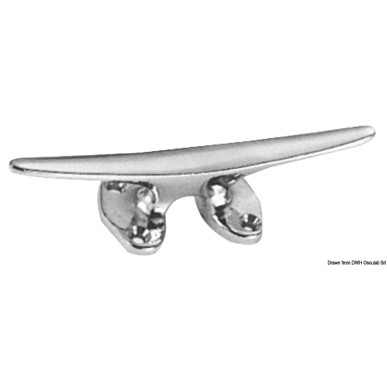 Taquet visser 75 mm | EAN 8033137132490 Ref 40.172.21