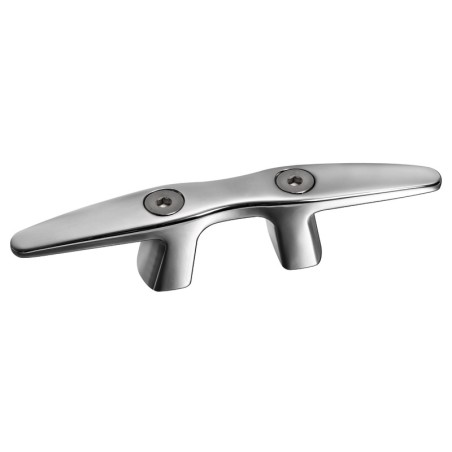 Taquet Sihouette AISI316 vis passante 150 mm | EAN 8033137212833 Ref 40.153.15