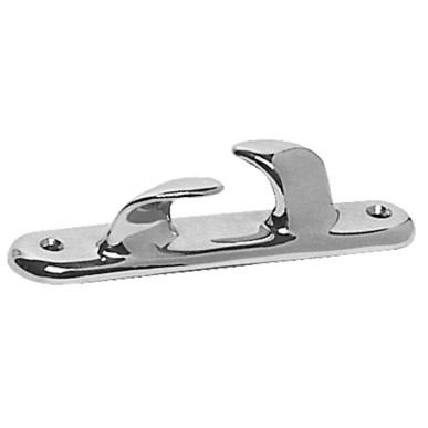 Chaumard Italian Style AISI316 205 mm | EAN 8033137018435 Ref 40.223.20