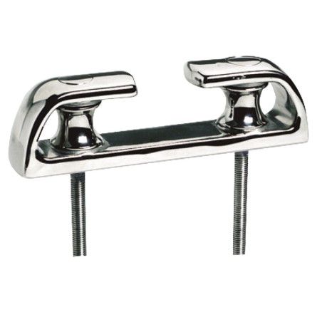 Chaumard galets AISI316 205 mm | EAN 8033137132773 Ref 40.205.00
