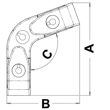 Chaumard galets 110+ | EAN 8033137132803 Ref 40.209.10