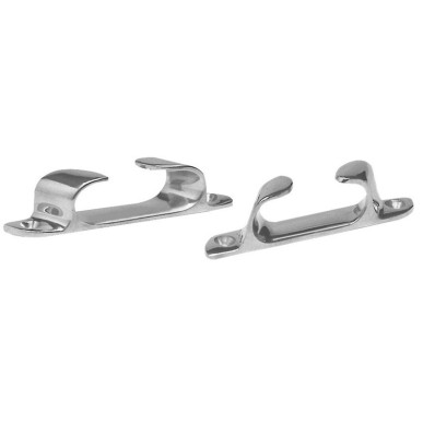 Chaumard AISI316 112 mm | EAN 8033137018428 Ref 40.203.73