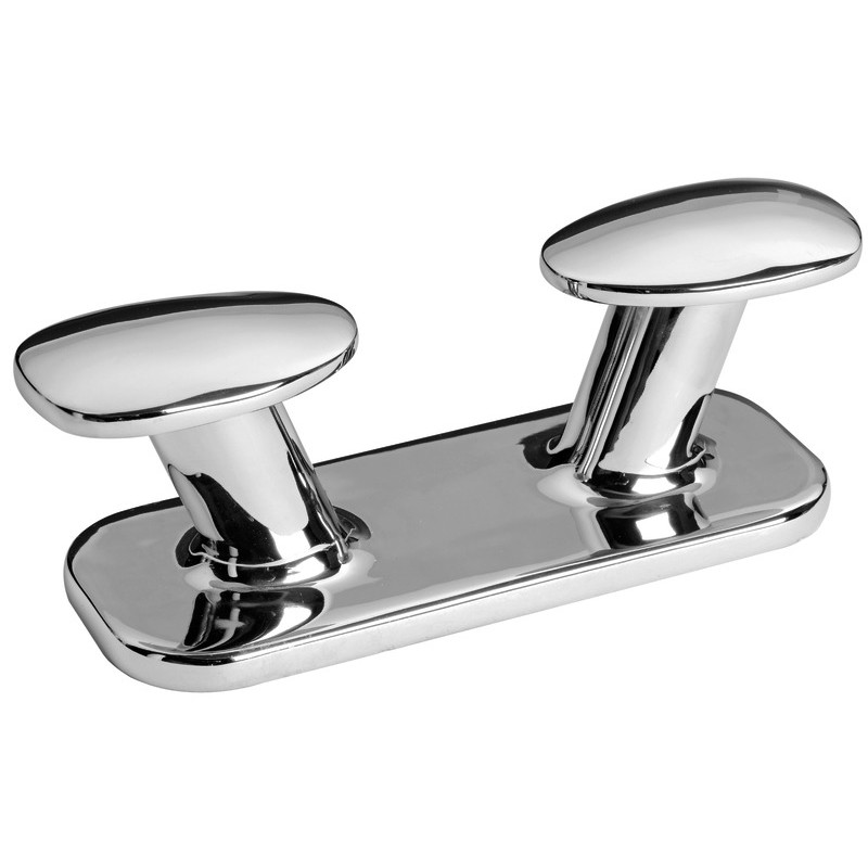 
Bitte d'amarrage AISI316 170 mm 
