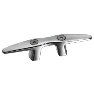Taquet Sihouette AISI316 vis passante 250 mm | EAN 8033137212840 Ref 40.153.25
