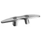 
Taquet Sihouette AISI316 vis passante 250 mm 
