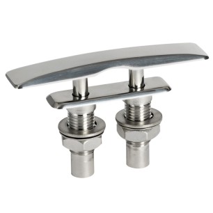 Bitte Flat escamotable 160x34 mm | EAN 8033137132421 Ref 40.152.16